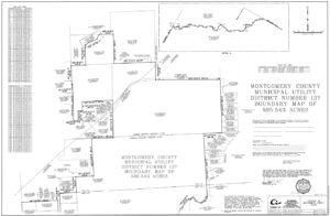 About – Montgomery County Municipal Utility District No. 137